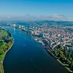  Appartement Vichy: Superbe F2 Neuf